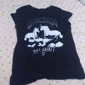 Girls shirt